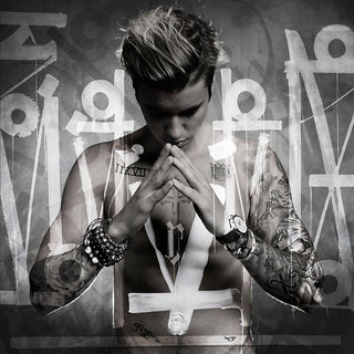 Justin Bieber- Purpose