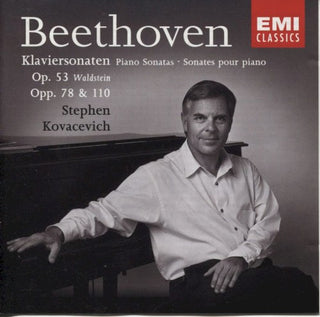 - Sonata Piano 21/24/31