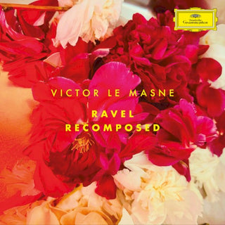 Le Victor Masne- Ravel Recomposed