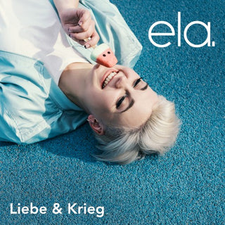 Ela- Liebe & Krieg
