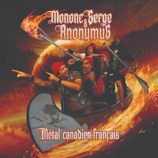 Metal Canadien-Francais