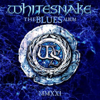 Whitesnake- The BLUES Album (2020 Remix)