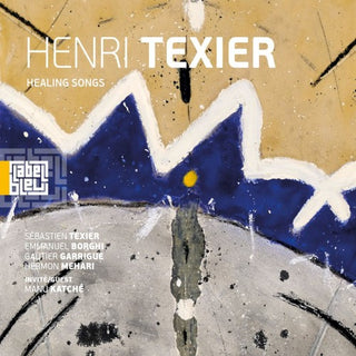 Henri Texier- Healing Songs (PREORDER)