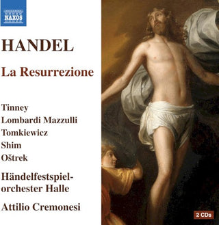 Handel- Handel: La Resurrezione