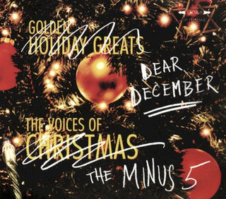 Minus 5- Dear December