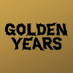 Tocotronic- Golden Years