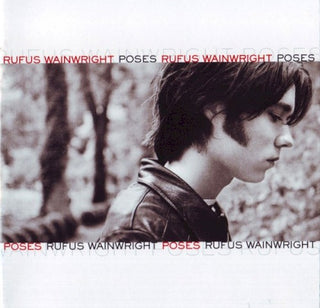 Rufus Wainwright- Poses