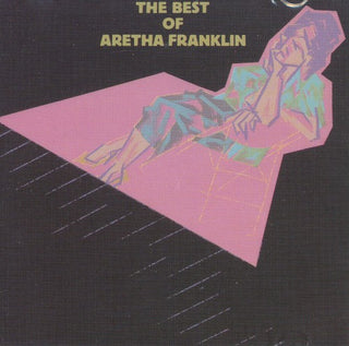 Aretha Franklin- The Best Of