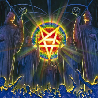 Anthrax- For All Kings