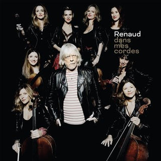 Renaud- Dans Mes Cordes