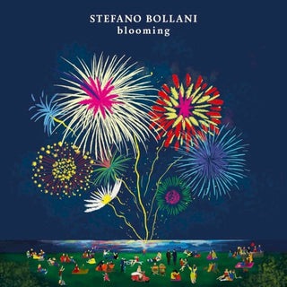 Stefano Bollani- Blooming [Digipak] (Ita)