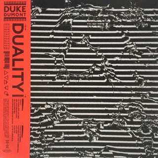 Duke Dumont- Duality