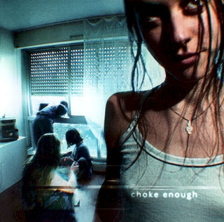 Oklou- Choke Enough