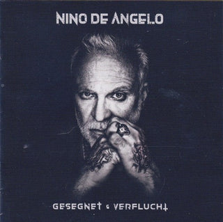 De Nino Angelo- Gesegnet Und Verflucht