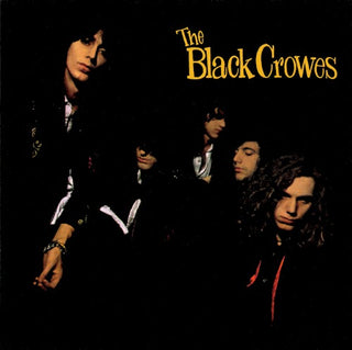 Black Crowes- Shake Your Money Maker (2020 Remaster)
