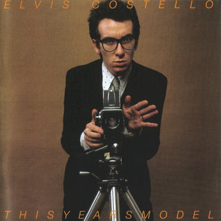 Elvis Costello- This Years Model