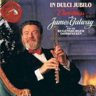 James Galway- In Dulci Jubilo