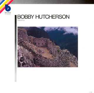 Bobby Hutcherson- Medina (Japanese Import)