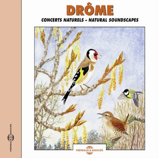 Drome- Drome: Natural Soundscapes