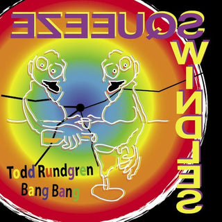 Todd Rundgren- Bang Bang