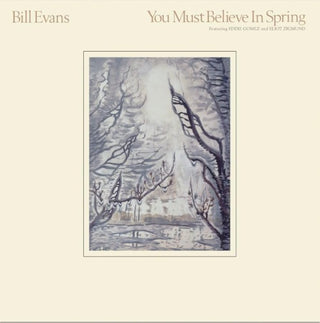 Bill Evans- You Must Believe In Spring (Bonus Track) [Remastered]