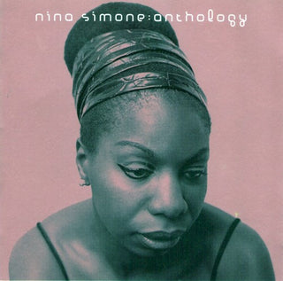 Nina Simone- Anthology