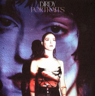 Birdy- Portraits - Violet Colored Vinyl