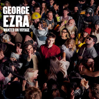 Geroge Ezra- Wanted on Voyage