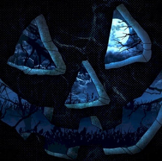 Twiztid- Songs Of Samhain, Vol. 3: Cult Of Night