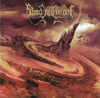 Blood Red Throne- Nonagon
