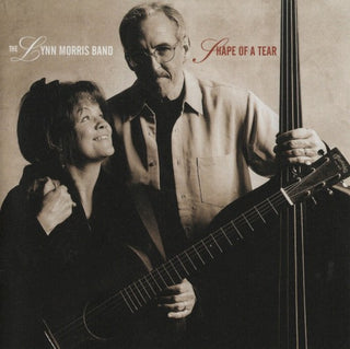 Lynn Morris Band- Shape Of A Tear