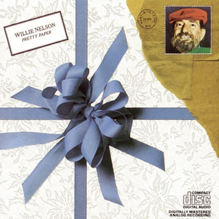 Willie Nelson- Pretty Paper