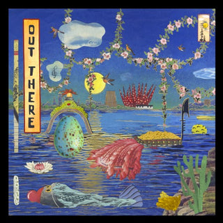 Hiromi- Out There