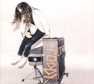 J. Roddy Walston & The Business- Destroyers Of The Soft Life