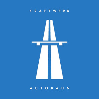 Kraftwerk- Autobahn