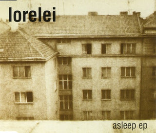 Lorelei- Asleep EP
