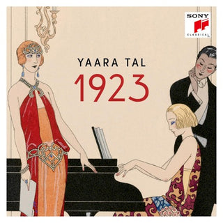 Yaara Tal- 1923 (Ger)