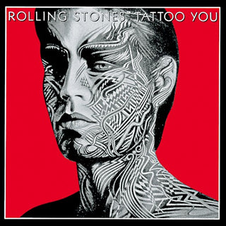 Rolling Stones- Tattoo You
