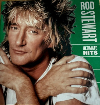 Rod Stewart- Ultimate Hits