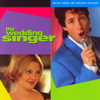 Wedding Singer Soundtrack