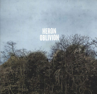 Heron Oblivion- Heron Oblivion