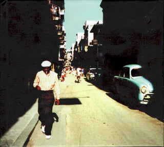 Buena Vista Social Club- Buena Vista Social Club (25th Anniv)