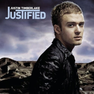 Justin Timberlake- Justified