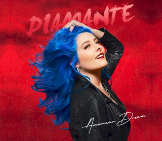 Diamante- American Dream