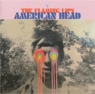 Flaming Lips- American Head