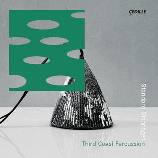 Third Coast Percussion- Standard Stoppages