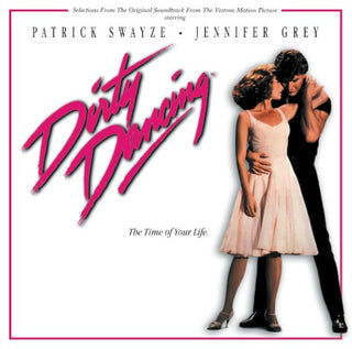 Dirty Dancing Soundtrack