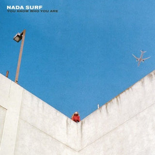 Nada Surf- You Know Who You Are