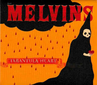 The Melvins- Tarantula Heart