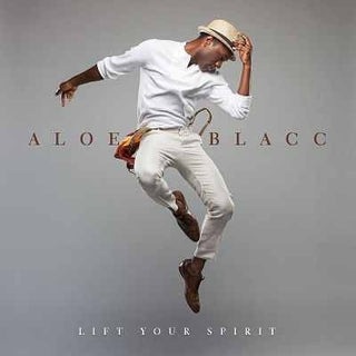 Aloe Blacc- Lift Your Spirit